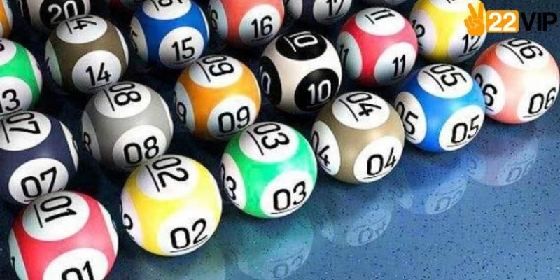 Lý do nên chơi tại xổ số 22VIP